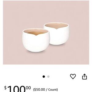 Nespresso origins espresso cups